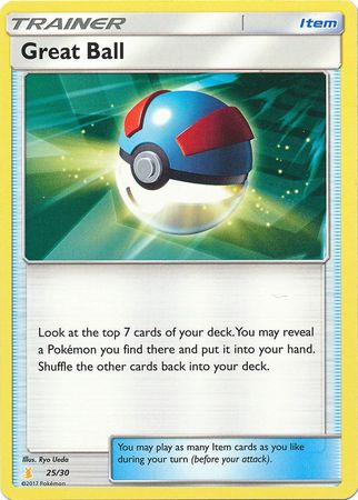 Great Ball (