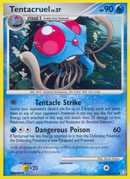 Tentacruel/146 - Legends Awakened