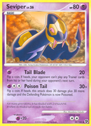 Seviper/106 - Great Encounters