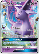 Espeon GX - SM35 SM35/248 - SM Promos Holofoil