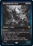 Dreamshackle Geist (DBL-325) - Innistrad: Double Feature