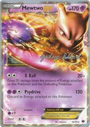 Mewtwo EX - 2012 (Zachary Bokhari) 54 - World Championship Decks