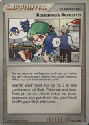 Roseanne's Research - 2009 (Tsubasa Nakamura) 125 - World Championship Decks