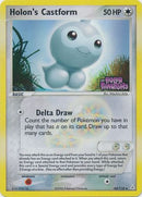 Holon's Castform 44/110 - Holon Phantoms Reverse Holofoil