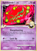 Spiritomb C/147 - Supreme Victors