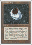 Aladdin's Ring (4ED-) - Fourth Edition
