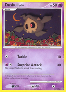 Duskull (60) 60/100 - Stormfront