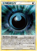 Darkness Energy (Special)/95 - Call of Legends