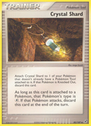 Crystal Shard/107 - Deoxys