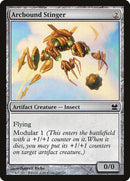 Arcbound Stinger (MMA-199) - Modern Masters