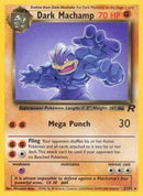 Dark Machamp (27) 27/82 - Team Rocket Unlimited