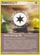 Holon Energy GL/101 - Dragon Frontiers