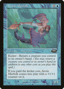 Arctic Merfolk (PLS-021) - Planeshift