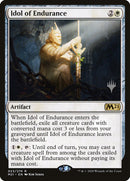 Idol of Endurance (PPM21-023) - Core Set 2021 Promos