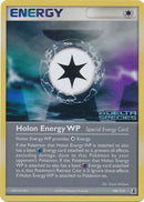 Holon Energy WP 106/113 - Delta Species Reverse Holofoil