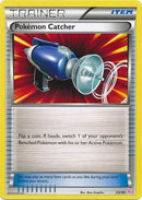Pokemon Catcher (Sylveon) - XY Trainer Kit Sylveon & Noivern