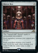 Mirror Box (PPNEO-250) - Kamigawa: Neon Dynasty Promos