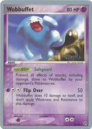 Wobbuffet - 2004 (Reed Weichler) 26 - World Championship Decks