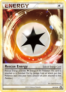 Rescue Energy 90/102 - Triumphant
