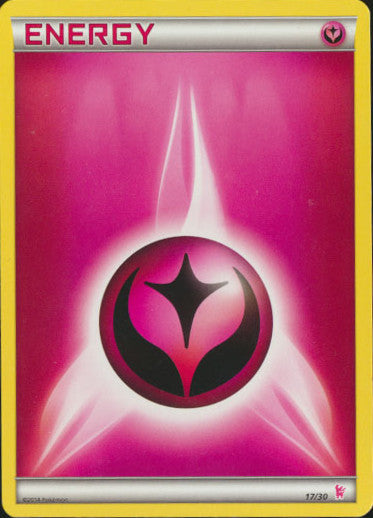 Fairy Energy (