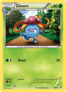 Gloom 2/98 - XY  Ancient Origins