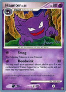 Haunter - 2009 (Jason Martinez) 40 - World Championship Decks