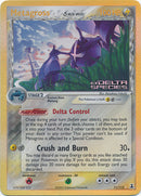 Metagross (Delta Species) 11/113 - Delta Species Reverse Holofoil