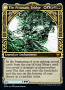 Esika, God of the Tree (Showcase) (KHM-314) - Kaldheim: (Showcase)