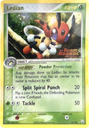 Ledian 23/109 - Team Rocket Returns Reverse Holofoil