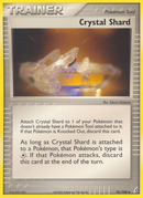 Crystal Shard/100 - Crystal Guardians