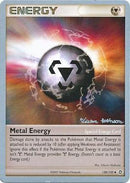 Metal Energy (130) - 2008 (Tristan Robinson) 130 - World Championship Decks