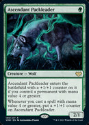 Ascendant Packleader (VOW-186) - Innistrad: Crimson Vow