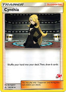 Cynthia - 119/156 (