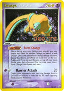 Deoxys (Defense Forme)/107 - Deoxys Reverse Holofoil