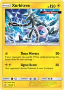 Xurkitree 70/236 - SM  Unified Minds