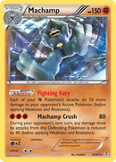 Machamp/83 - Generations Holofoil