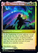Esika, God of the Tree (PRE-168) - Kaldheim Promos Foil