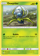 Dewpider/156 - SM  Ultra Prism