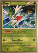 Shaymin - 2012 (Zachary Bokhari) 8 - World Championship Decks