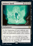 Debtors' Knell (C21-215) - Commander 2021