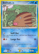 Swinub/146 - Legends Awakened