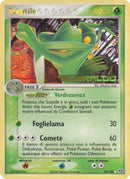 Sceptile/106 - Emerald Reverse Holofoil