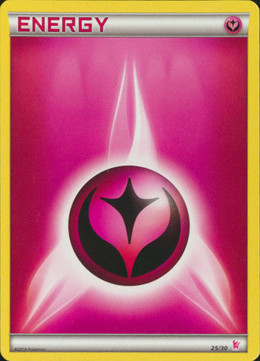 Fairy Energy (