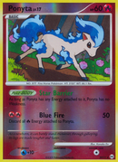 Ponyta (Shiny)/99 - Arceus Reverse Holofoil