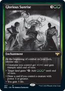 Glorious Sunrise (DBL-467) - Innistrad: Double Feature