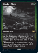 Howling Moon (DBL-471) - Innistrad: Double Feature