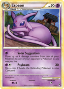 Espeon/95 - Call of Legends Holofoil