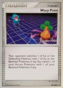 Warp Point - 2009 (Jason Martinez) 88 - World Championship Decks
