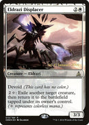 Eldrazi Displacer (PRE-013) - Oath of the Gatewatch Promos: (devoid) Foil