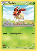 Ledyba/146 - XY Base Set